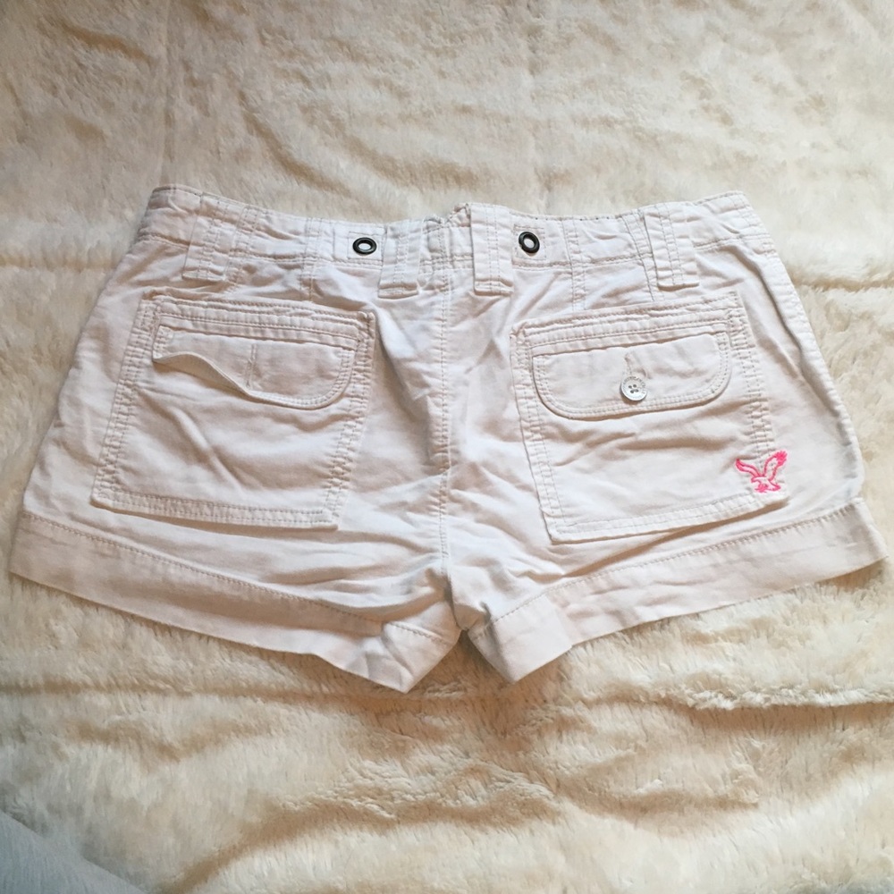 American Eagle Shorts - Picture 2 of 8